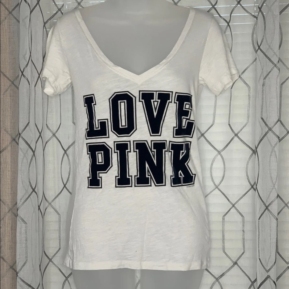 ✨PINK tee shirt✨